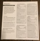 Proactiv Plus 3 Step Acne Treatment Kit New In Box Exp 10 23  Still Works Good 
