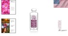 Organic Rose Water Toner - Skin-grade Distillate 17 Fl Oz