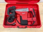 Milwaukee Sds-max Demolition Hammer 5446-21 Pre-owned