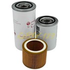 Filter Kit 24121212 39329602 88171913 For Ingersoll Rand Air Compressor Up5 Up6