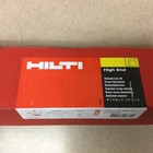 Hilti Dd-c 16 300 T4 5 8    Diamond Core Bit 12    Deep  For Dd Ec-1 Drill Pn 336862