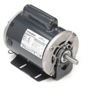 Leeson 5kc49pn0164x Capacitor-start General Purpose Motor  1 Hp Hp 