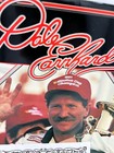 Vintage 1993 Dale Earnhardt Authentic Signed Autograph Coa Winston Cup Calendar