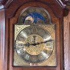 Howard Miller Majestic Ii Grandfather Clock Floor Clocks 610-939 Local Pick Up