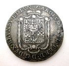 German Brunswick Wolfen Buttel Carl Wilhelm Ferdinand 1785 Mc Xvi 16 Gute Grosch