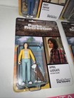 Ben Wyatt Parks And Recreation Super7 Reaction Figure Jerry  april  Lot-4     