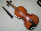 Violin Copy Antonius Stradivarius 3 4 1968 Roth Shop 3011 W case Project