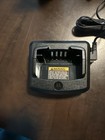 Motorola Charging Kit Rln6332a With Motorola Rln6308 2400mah Battery