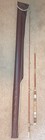 Mint 1950s Vtg 2 Pc 7  Heddon Pal Mark Iv Fas Tip Action 7505 Fishing Rod   Case