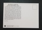 Best Friend Of Charleston 1987 Scott 2363 Stamp Fdc Maxi Card Maximum M2202