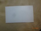 Vintage Abraham Lincoln 4-cent Prepaid Unused Post Card