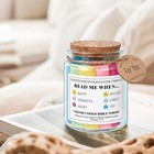 Christian Gifts For Women Bible Verse Jar 90 Color Coded Bible Verses In A Jar
