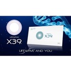 Lifewave X39 Patches - 30 Patches - Elevate  Activate  Regenerate Free Shipping