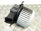 Fiat Ducato Heater Blower Motor Fan Assembly Mk5 2019 - 2026