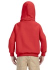 Lifeguard Officially Licensed First Quality Youth Kids Hooded Pullover Sweatshir