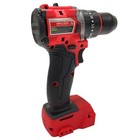 Milwaukee M18 18v Li-ion 1 2   Cordless Compact Hammer Drill 2607-20
