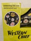 Western Chief Slip On Garden Clog Women s 8 Or 10 - Petal Party Black 