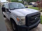 2015 Ford F-250 