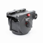 Manfrotto 516 Pro Video Fluid Head - Supports 22 Lbs Sku 2107269