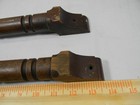 1890s Pump Organ Surface Mount Handles Farrand   Votey -  8 2h