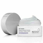 Neova Night Therapy 1 7oz Dna Repair   Copper Peptide New  - Free Ship
