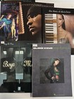 Piano   Vocal   Guitar Songbook Bundle  5 Books 