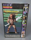 Neca Alien Vs Predator Arcade Hunter Predator Action Figure New In Factory Box 
