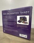 The Enchanted Tarot Cards Deck    Guidebook  new   Sealed   30th Anniversary  oop