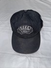 Green Day Embroidered Hat cap Retro Y2k Black Hat Snap Back