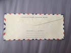 Vintage Old Las Vegas El Rancho Envelope Rare