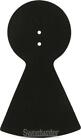 Evans Soundoff Rock Set Drum Mutes