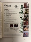 Miniature Collector Magazine - Jul aug 1997 - Vol 20  4