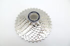 Shimano 105 Cs-hg700-11 11-34t 11 Speed Cassette