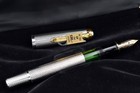 Pelikan 1988 Souver  n W-germany M750 Jubilee 1838 - 1988 Fountain Pen W  Ef Nib