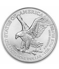 U s  Mint American Eagle 1 Oz  999 Fine Silver Coin  random Years 