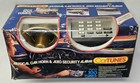 Vintage Nos Test-rite Cartunes Musical Car Horn Auto Security Alarm 100  Tunes