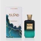 Khadlaj Island 100ml Extrait De Parfum For Unisex