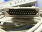 Raritan Compuswitch Four Port Kvm Switch Cs4 With 3 Cables