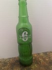 Lethbridge Brewery Vintage Green Bottle
