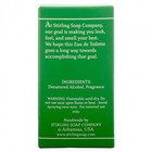 Stirling Soap Barbershop Edt Cologne  50 Ml 