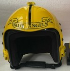 Hgu-33 Fighter Pilot Helmet  blue Angels  Squadron