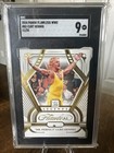 2024 Panini Flawless  83 Curt Henning Mr Perfect Diamond Ssp   11 25 Sgc 9         