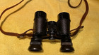 Carl Zeiss Jena 6x21 Turexem Binoculars