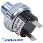 Fit For Train Horn 110-140 Psi Heavy Duty Tank Air Pressure Control Switch Valve