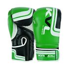 Boxing Gloves Sparring Muay Thai Punching Mitts Heavy Bag Mma Training 
