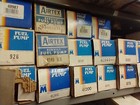 Lot Of 34 Mechanical Fuel Pumps Master Anf Filko