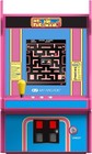 My Arcade Ms  Pac-man Micro Player Pro  6 75  Mini Arcade Machine Video Game