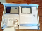 New Line Nl11hf Hands Free Wired Audio Video Door Entry System In Box