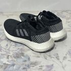 Adidas Pureboost Go Running Sneaker Black White Oreo B75822 Us Womens Size 5 5