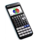 Casio Prizm Fx-cg50 3d Graphing Calculator Color Display Scientific W case - New